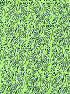Discharge Print Cotton Fabric
