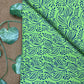 Discharge Print Cotton Fabric
