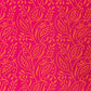 Discharge Print Cotton Fabric
