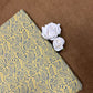 Discharge Print Cotton Fabric
