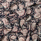 Fakira Print Hand Block Printed Fabric