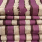 Batik Hand-Block Printed Cotton Fabric