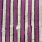 Batik Hand-Block Printed Cotton Fabric