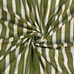 Batik Hand-Block Printed Cotton Fabric