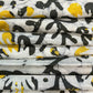 Batik Hand-Block Printed Cotton Fabric