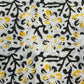 Batik Hand-Block Printed Cotton Fabric