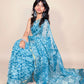 Kota Print Fabric
