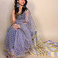 Kota Print Fabric