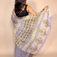 Kota Print Fabric