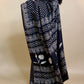 Assam Silk Handblock Printed Saree