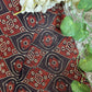 Kala Cotton Print Fabric