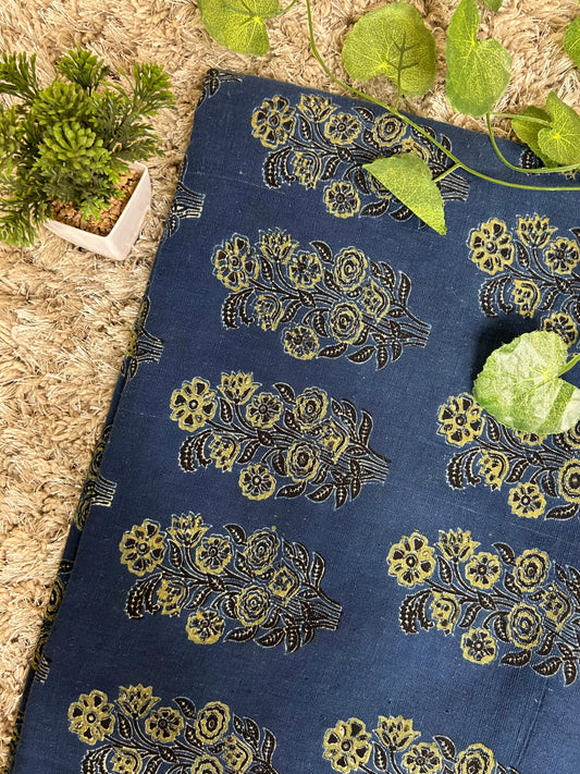 Kala Cotton Print Fabric