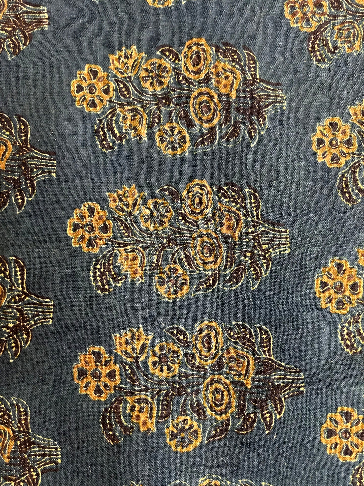 Kala Cotton Print Fabric