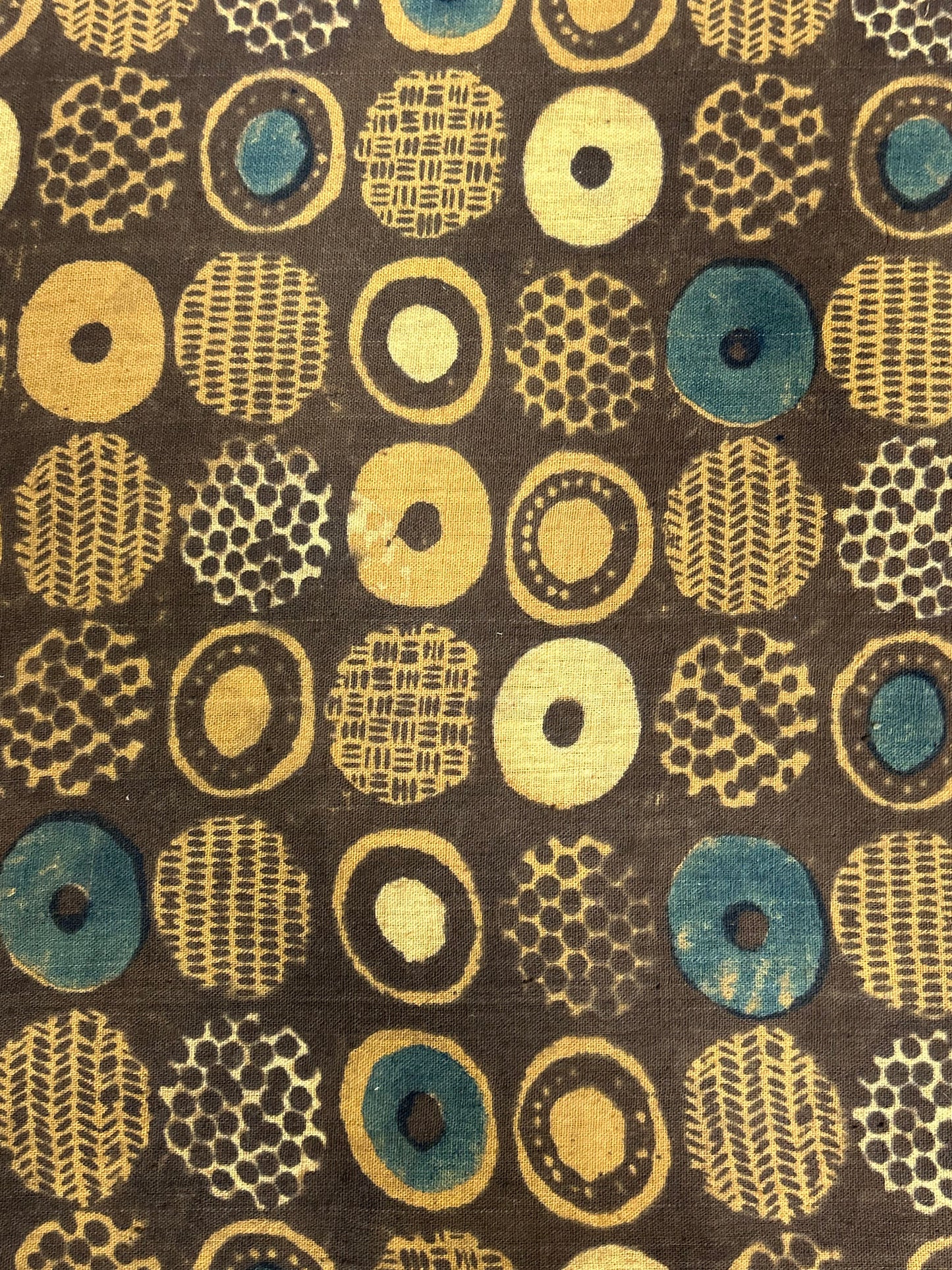Kala Cotton Print Fabric