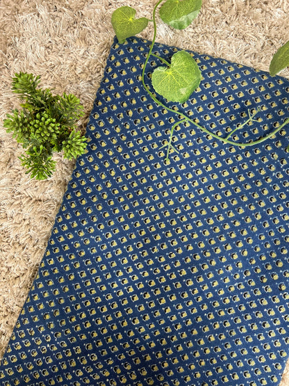 Kala Cotton Print Fabric