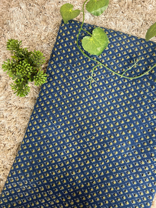 Kala Cotton Print Fabric
