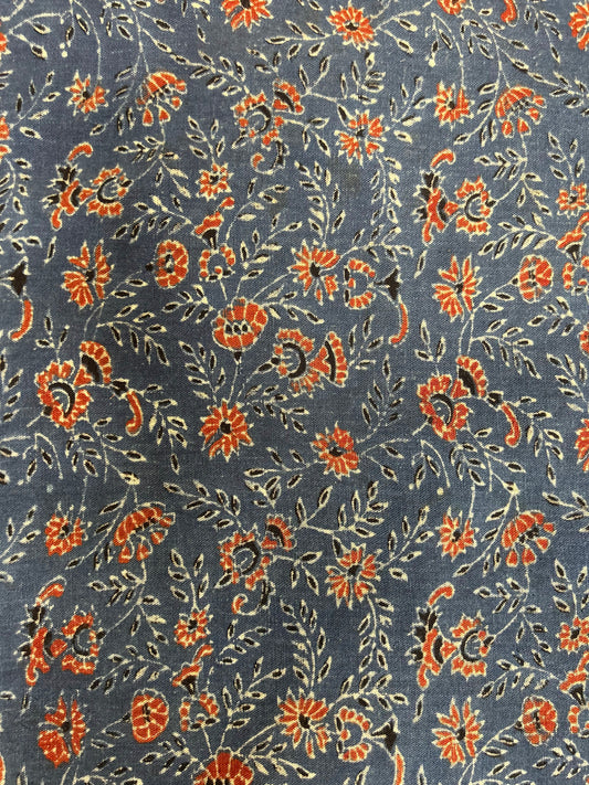 Kala Cotton Print Fabric