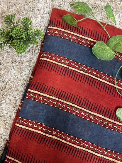Kala Cotton Print Fabric