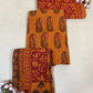 Banjara Print Cotton Suit Set