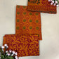 Banjara Print Cotton Suit Set