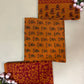 Banjara Print Cotton Suit Set