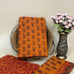 Banjara Print Cotton Suit Set