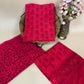 Banjara Handblock Printed Cotton Suit Set