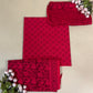 Banjara Handblock Printed Cotton Suit Set