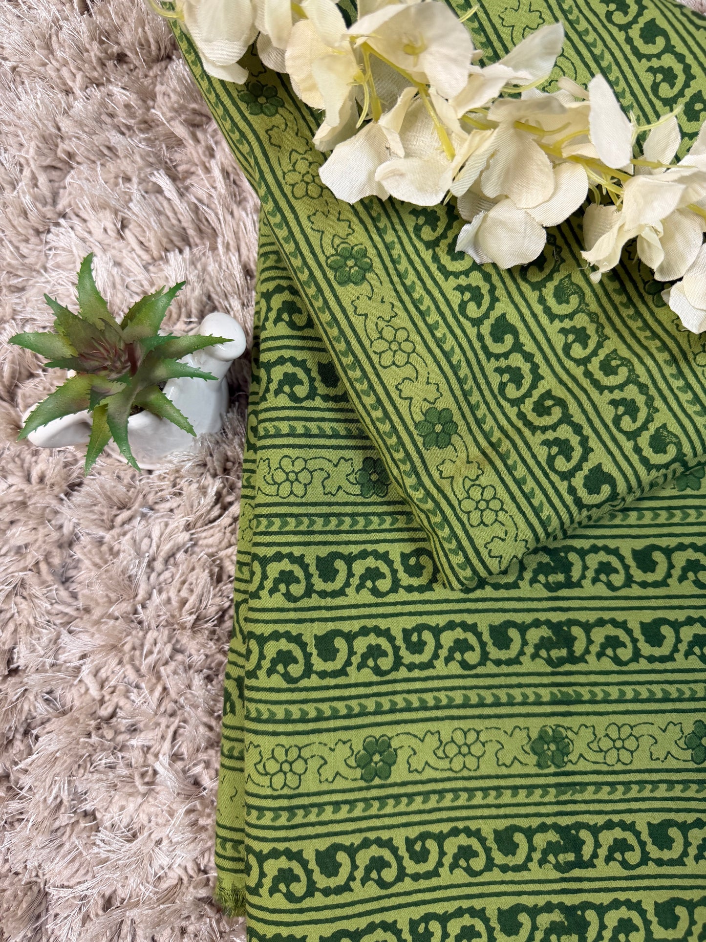 Banjara Print Fabric