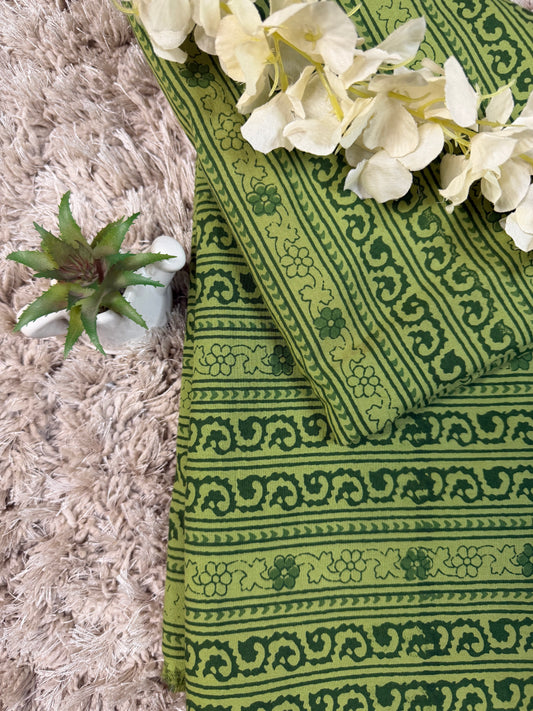 Banjara Print Fabric