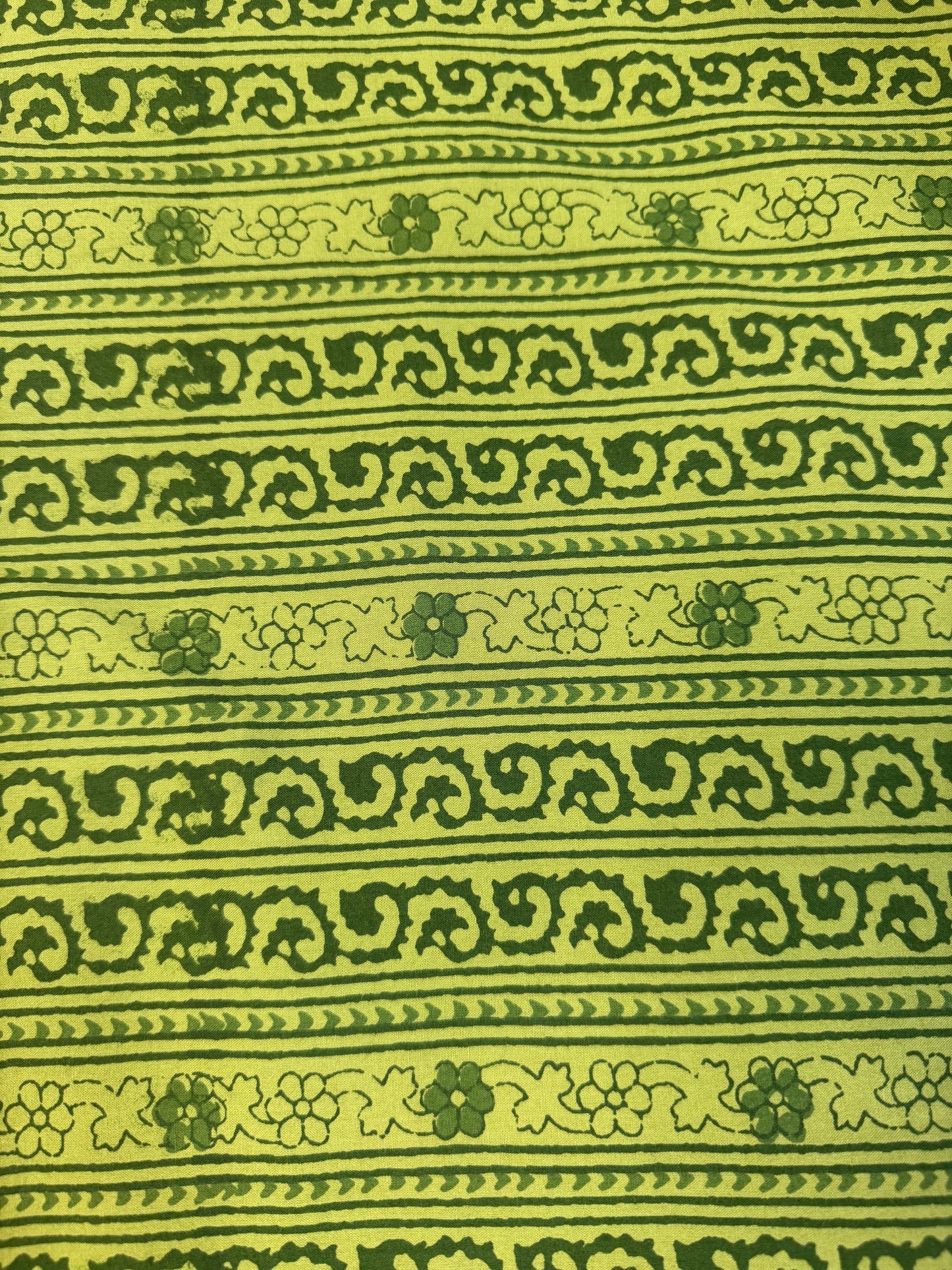 Banjara Print Fabric