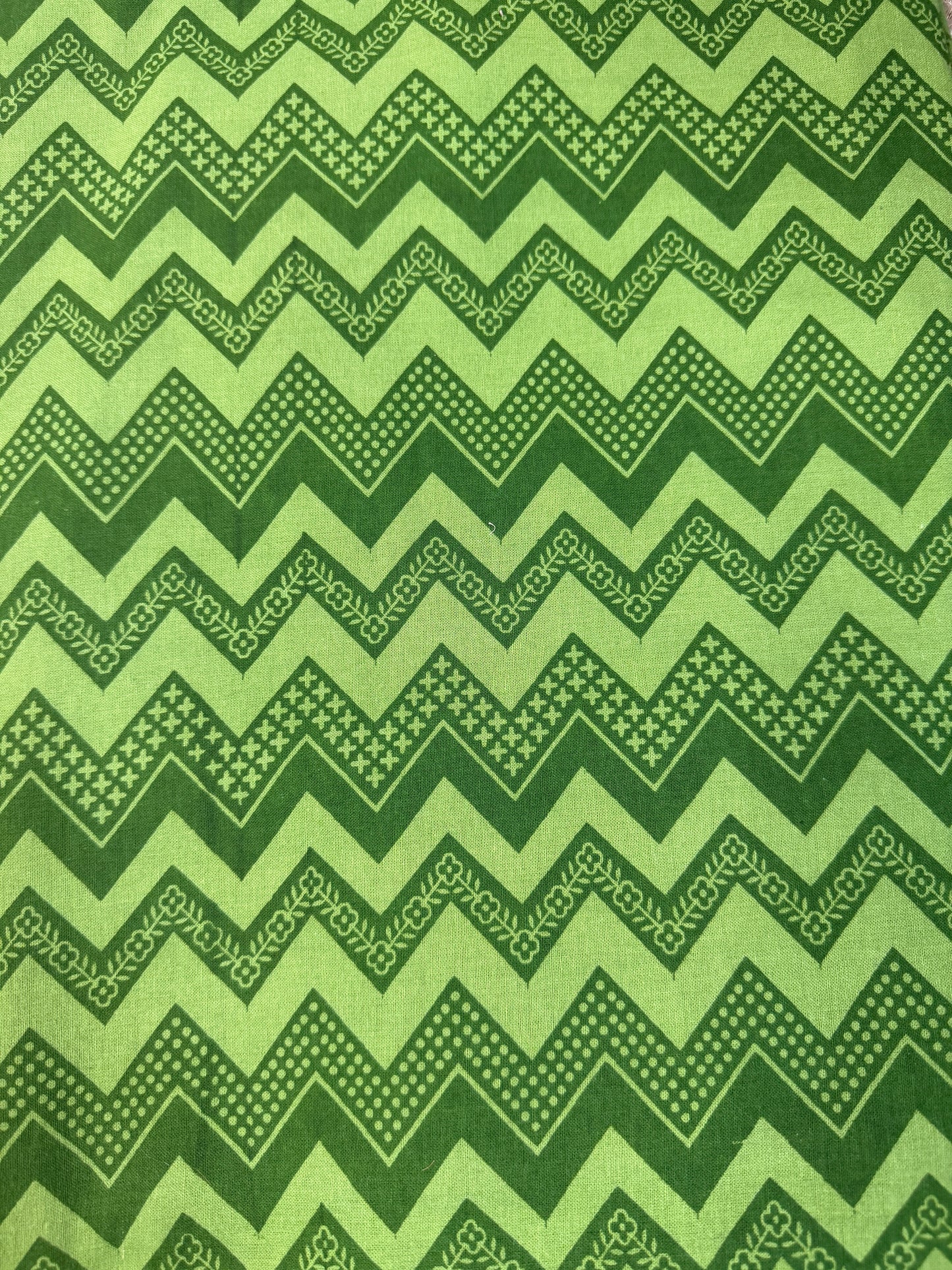 Banjara Print Fabric