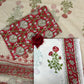 Kota Handblock Printed Cotton Suit Set