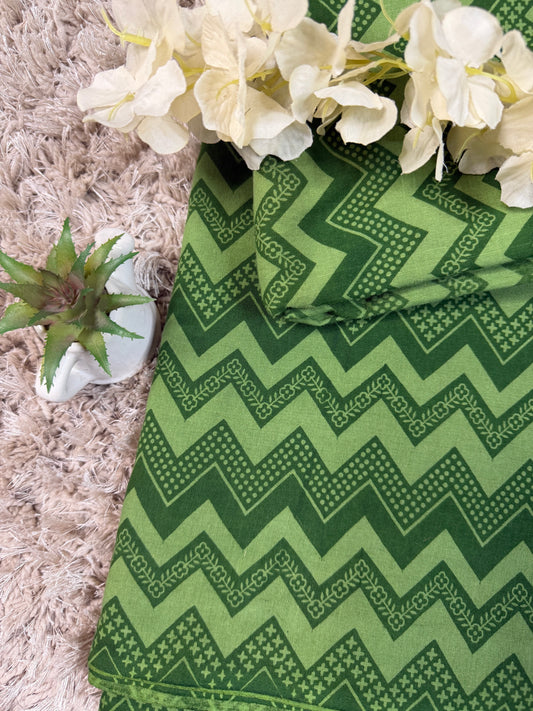 Banjara Print Fabric