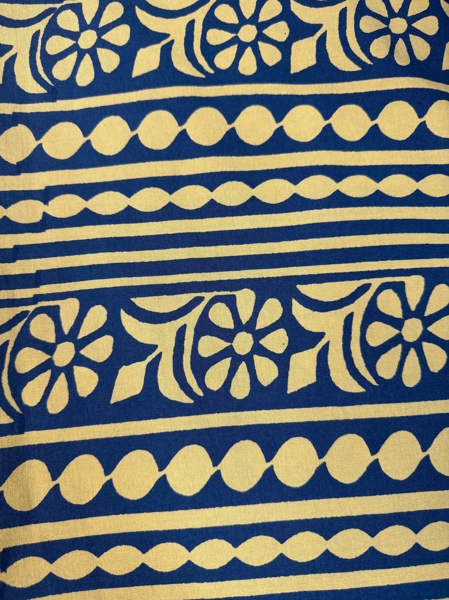Banjara Print Fabric