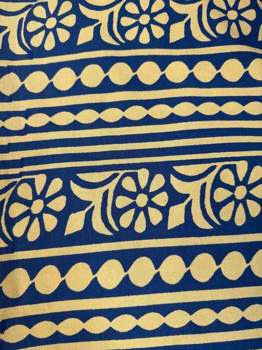 Banjara Print Fabric