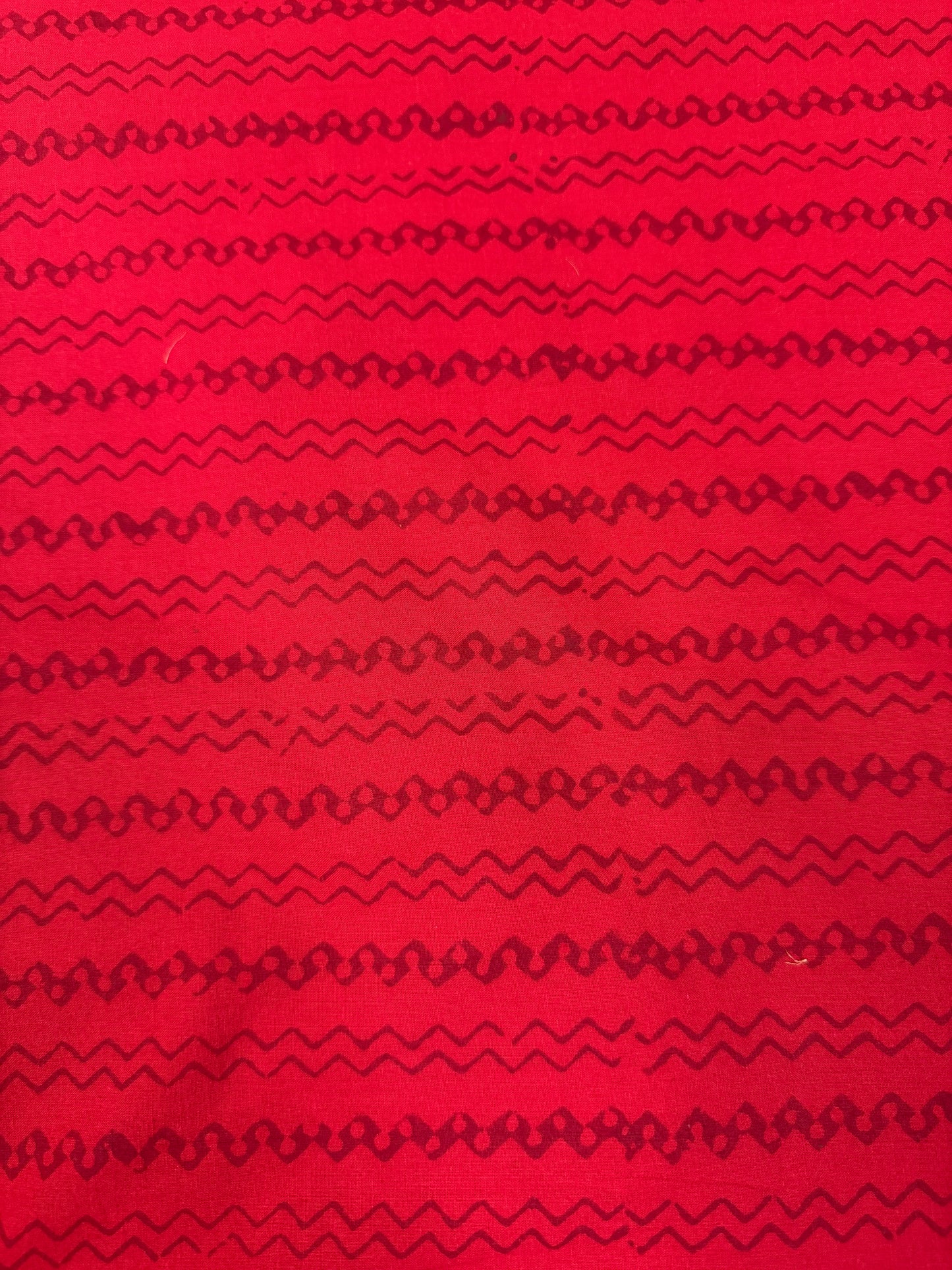 Banjara Print Fabric