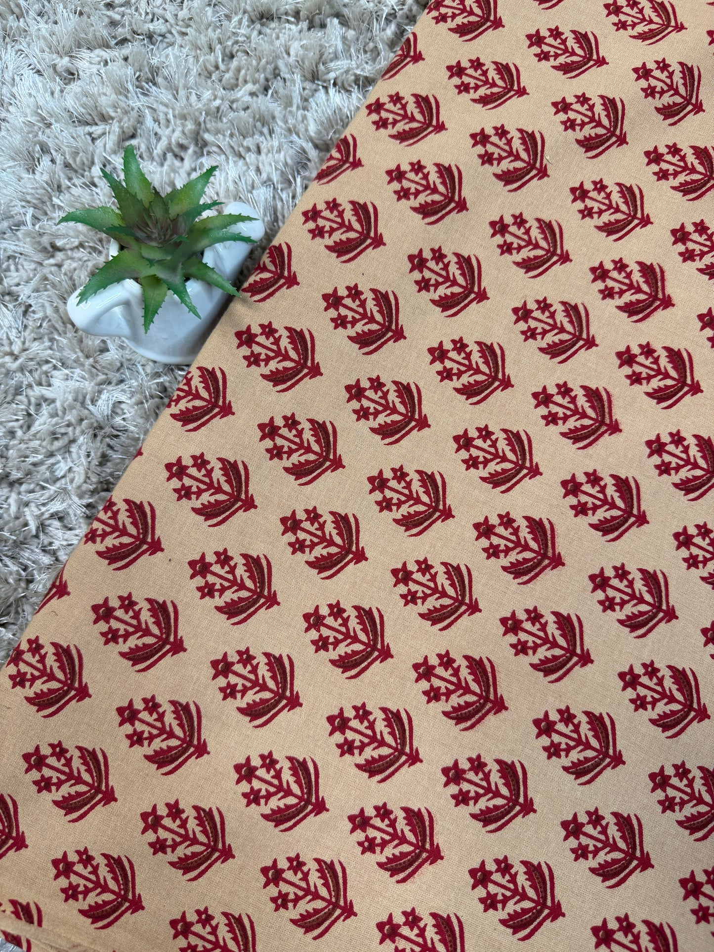 Banjara Print Fabric