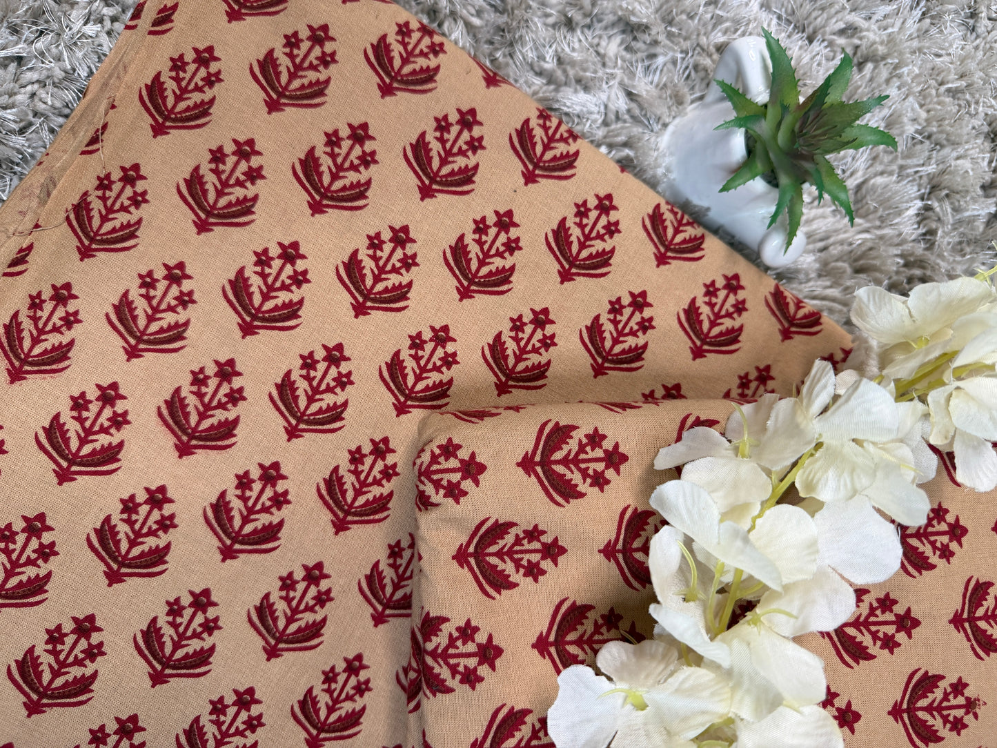 Banjara Print Fabric