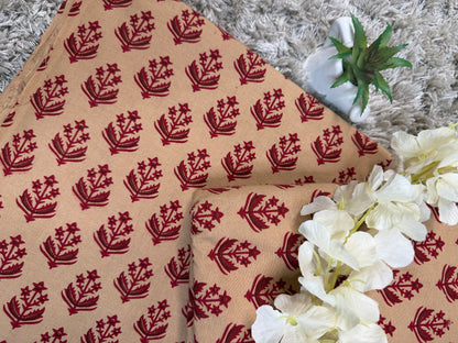 Banjara Print Fabric