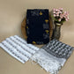 Kota Handblock Printed Cotton Suit Set