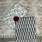 Kota Handblock Printed Cotton Suit Set