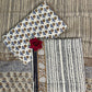 Kota Handblock Printed Cotton Suit Set
