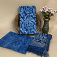 Kota Handblock Printed Cotton Suit Set