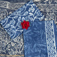 Kota Handblock Printed Cotton Suit Set
