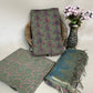 Full Kota Handblock Printed Cotton Suit Set