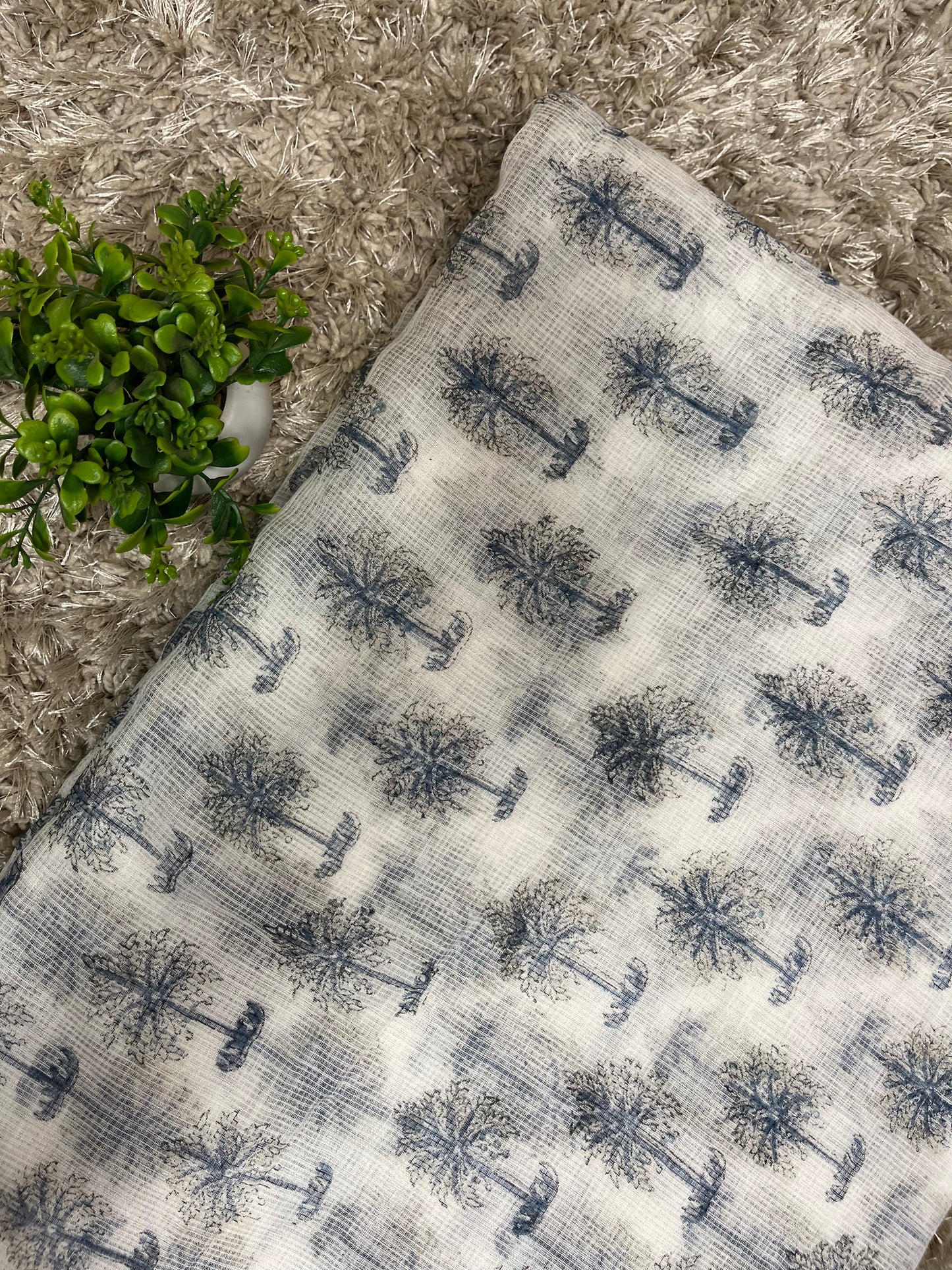 Kotta Print Fabric