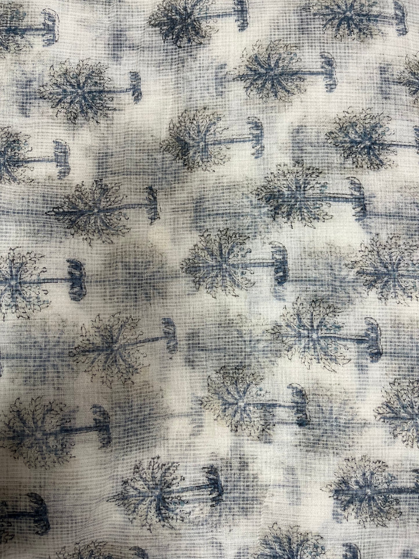 Kotta Print Fabric