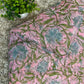 Kota Print Fabric