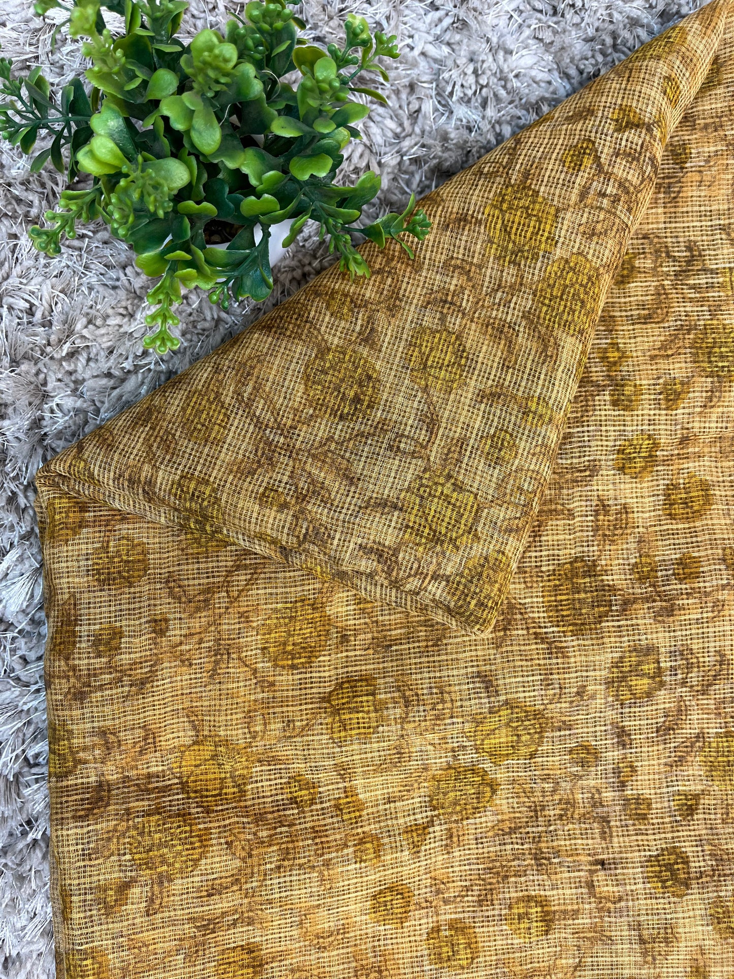 Kotta Print Fabric